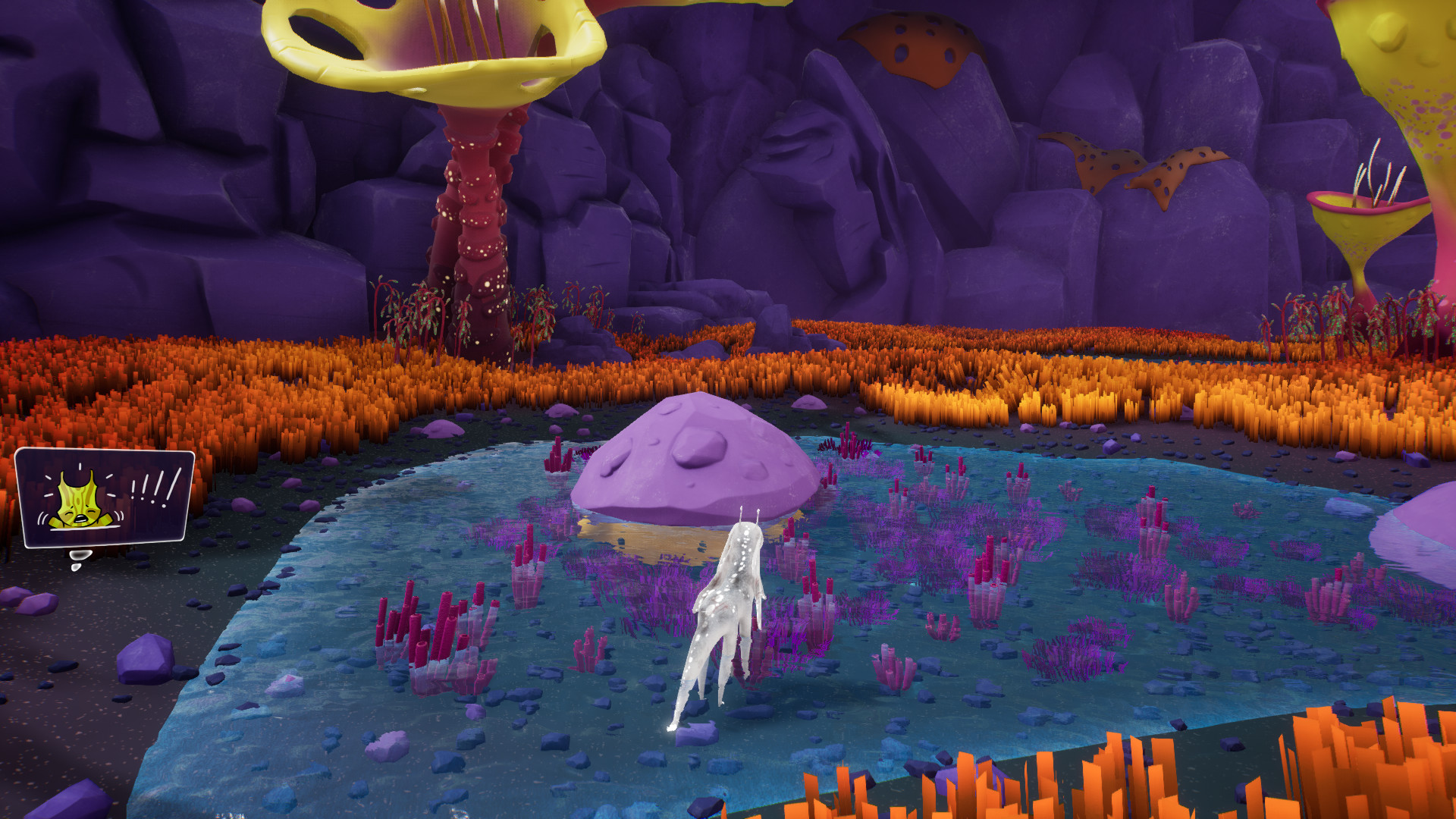 Sayri screenshot 4