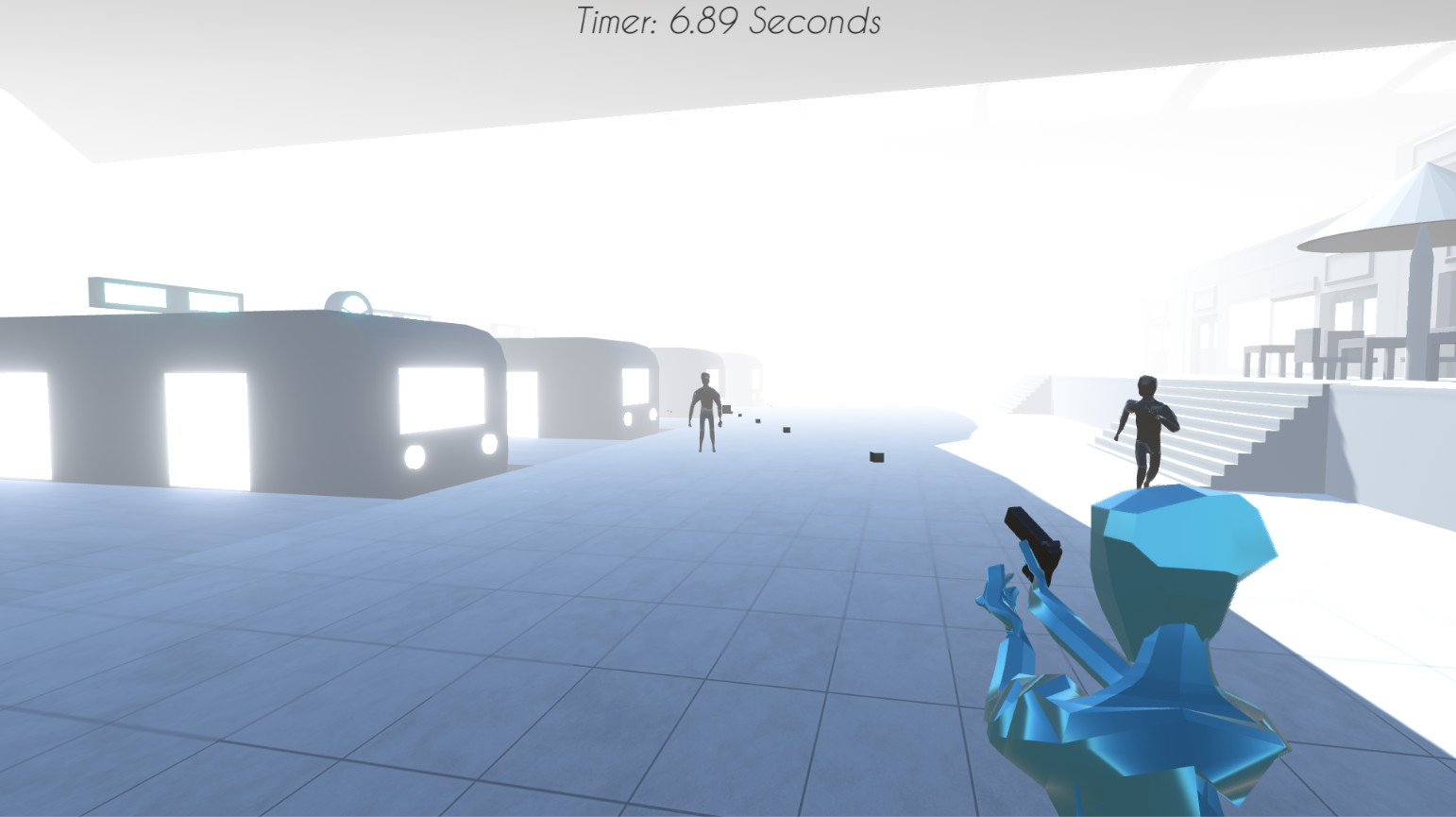 MindLess screenshot 4