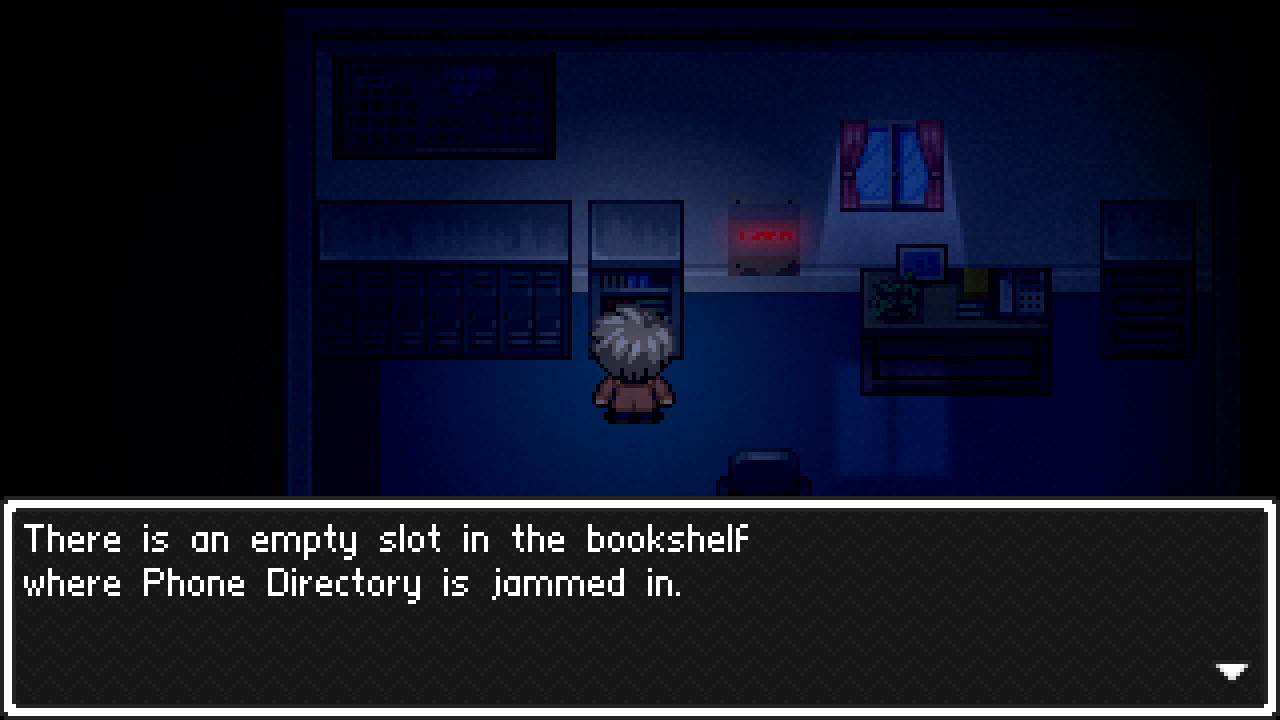 Causality screenshot 2