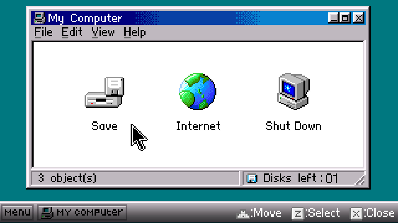 Causality screenshot 7