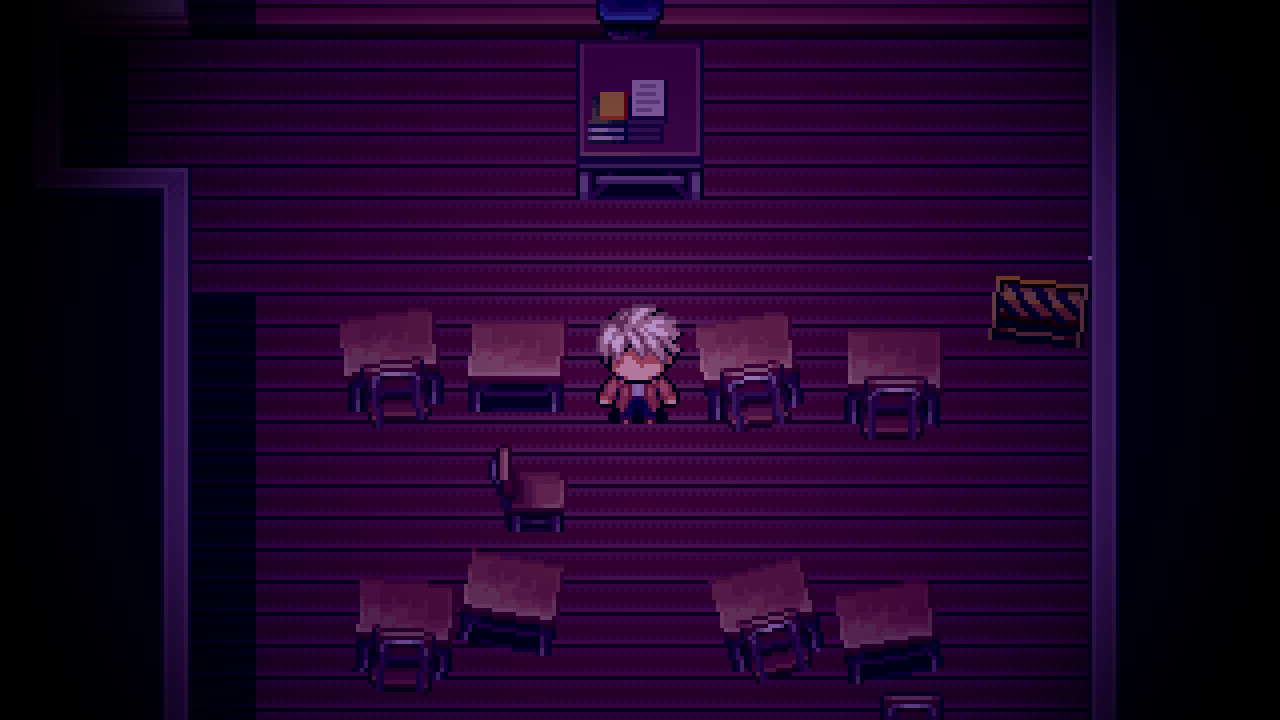 Causality screenshot 6