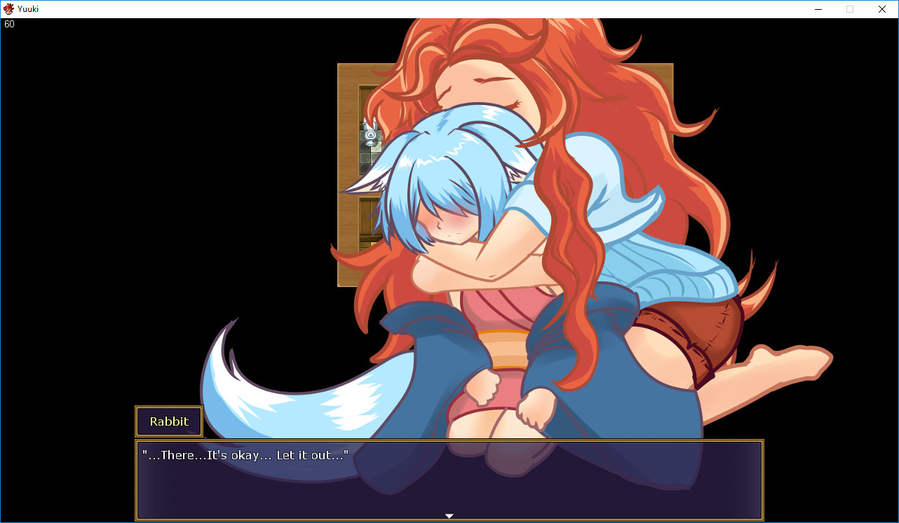 Yuuki screenshot 6