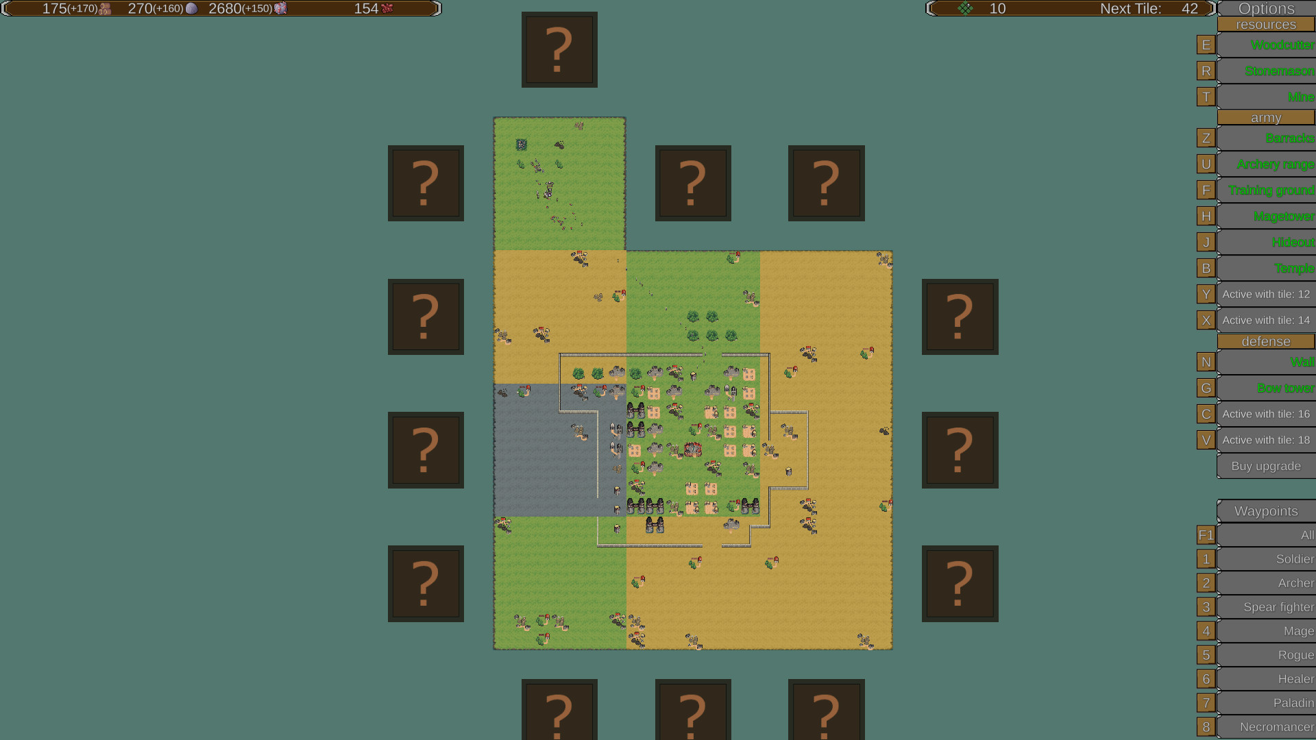 Tile Conqueror screenshot 6