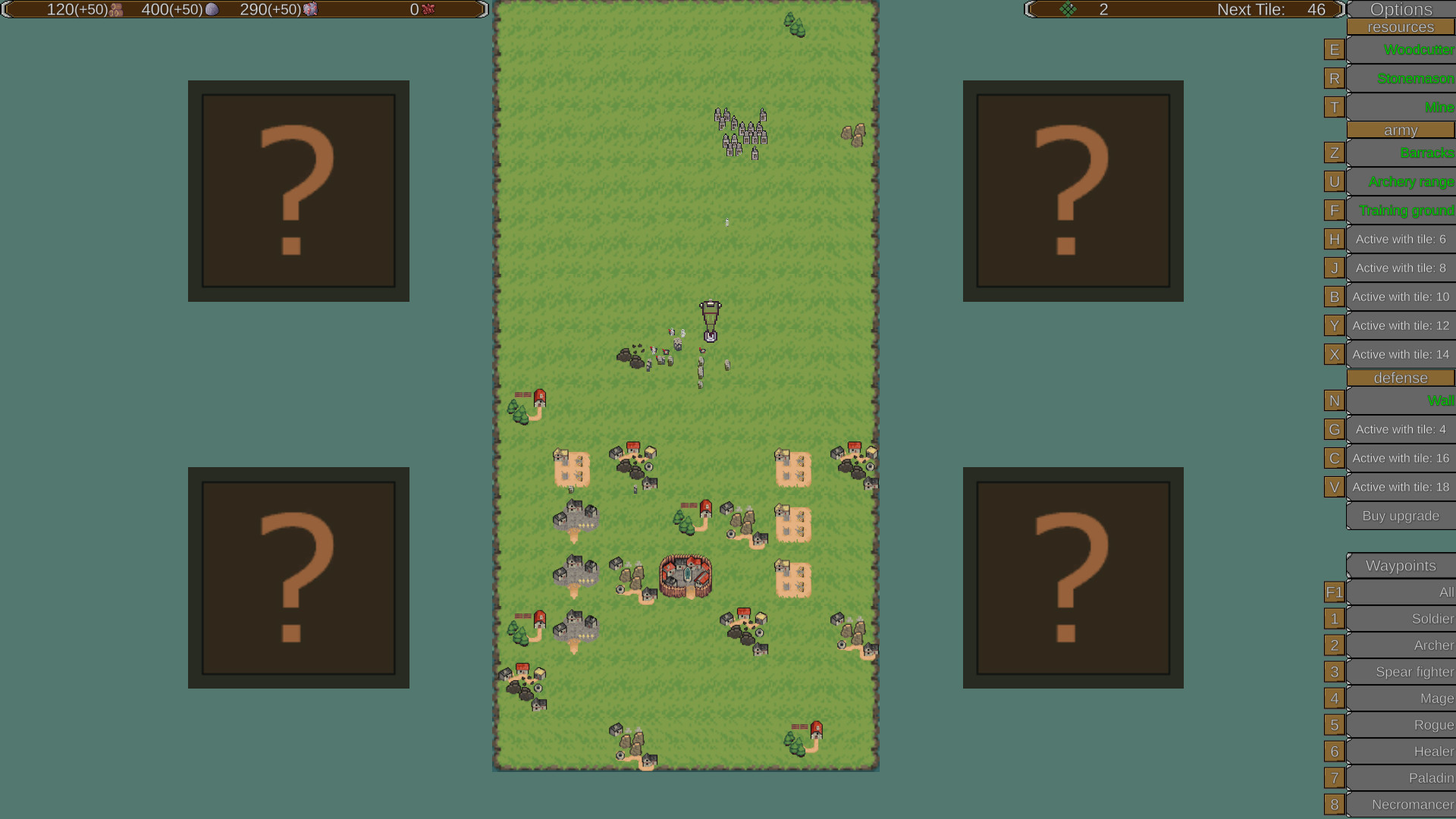 Tile Conqueror screenshot 2