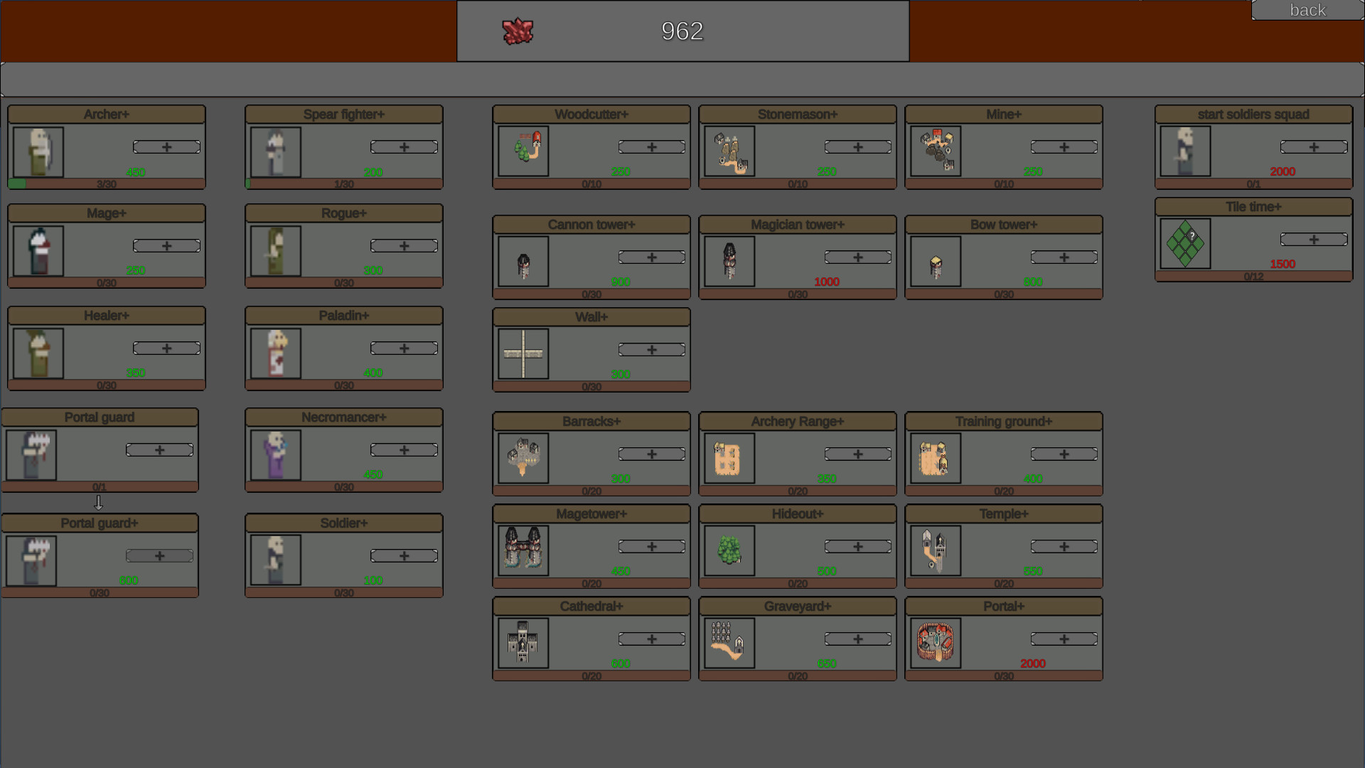 Tile Conqueror screenshot 8