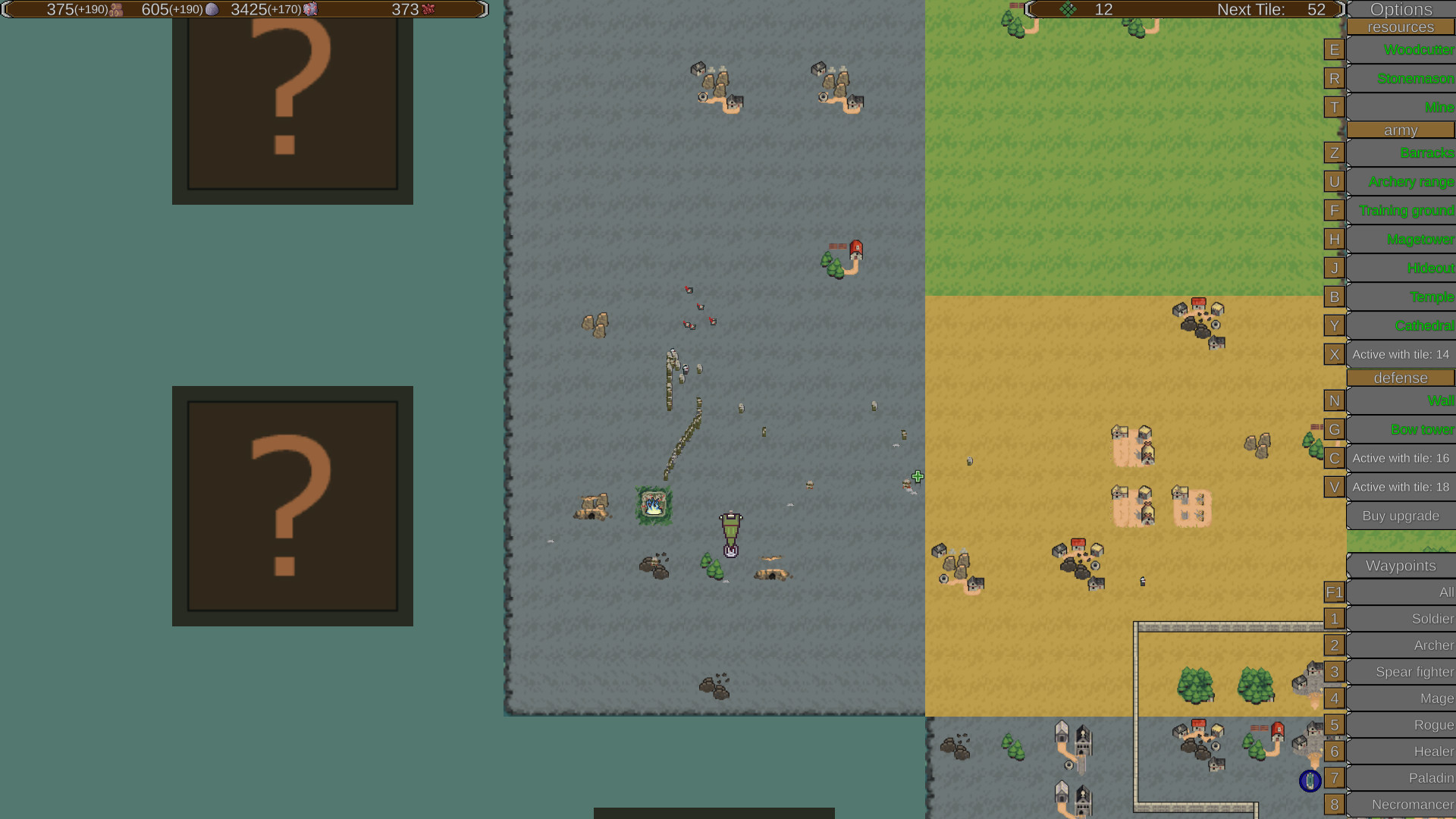 Tile Conqueror screenshot 5
