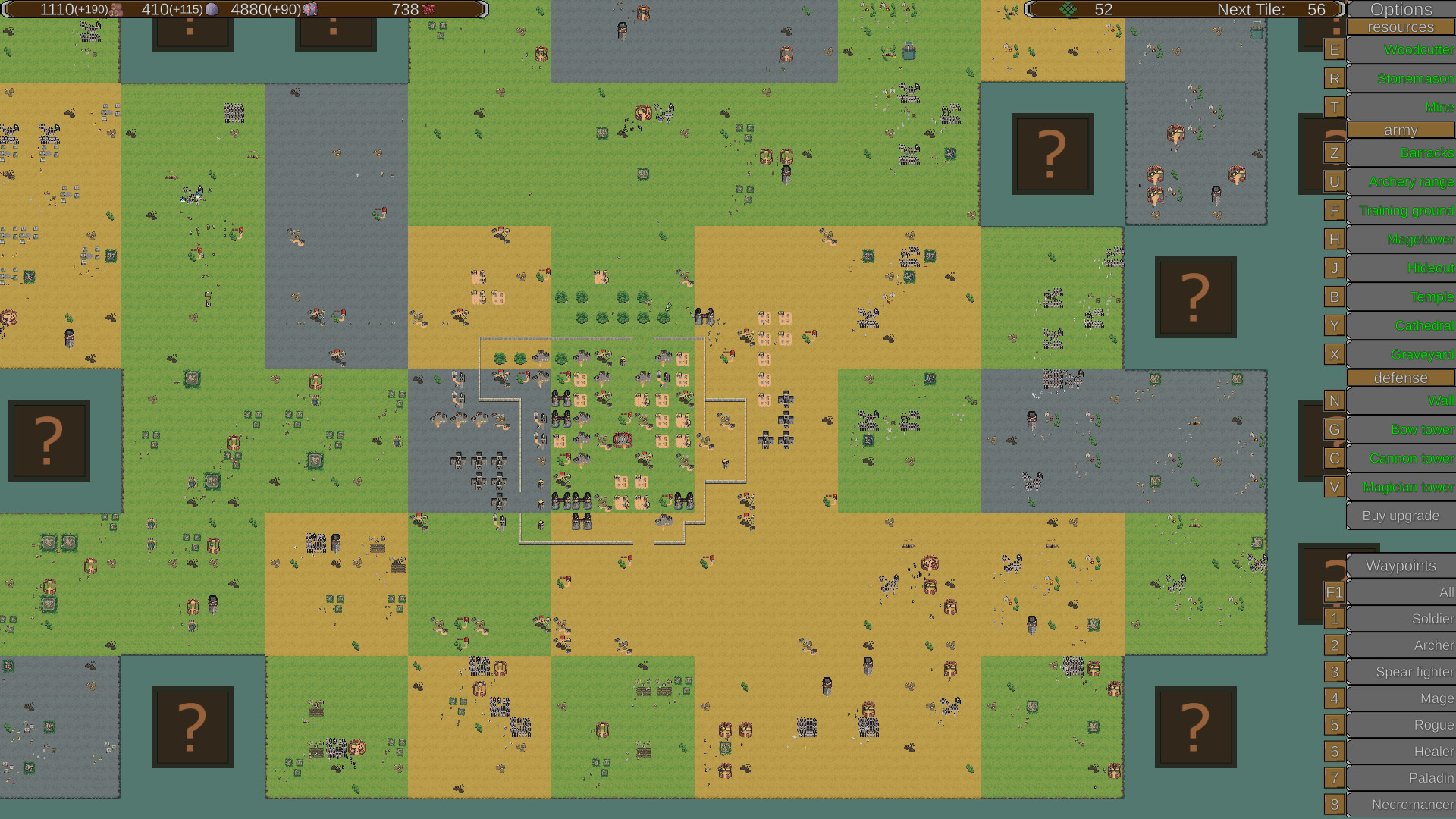 Tile Conqueror screenshot 7