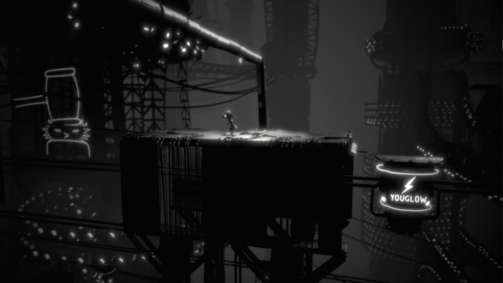 White Shadows — изображение 6