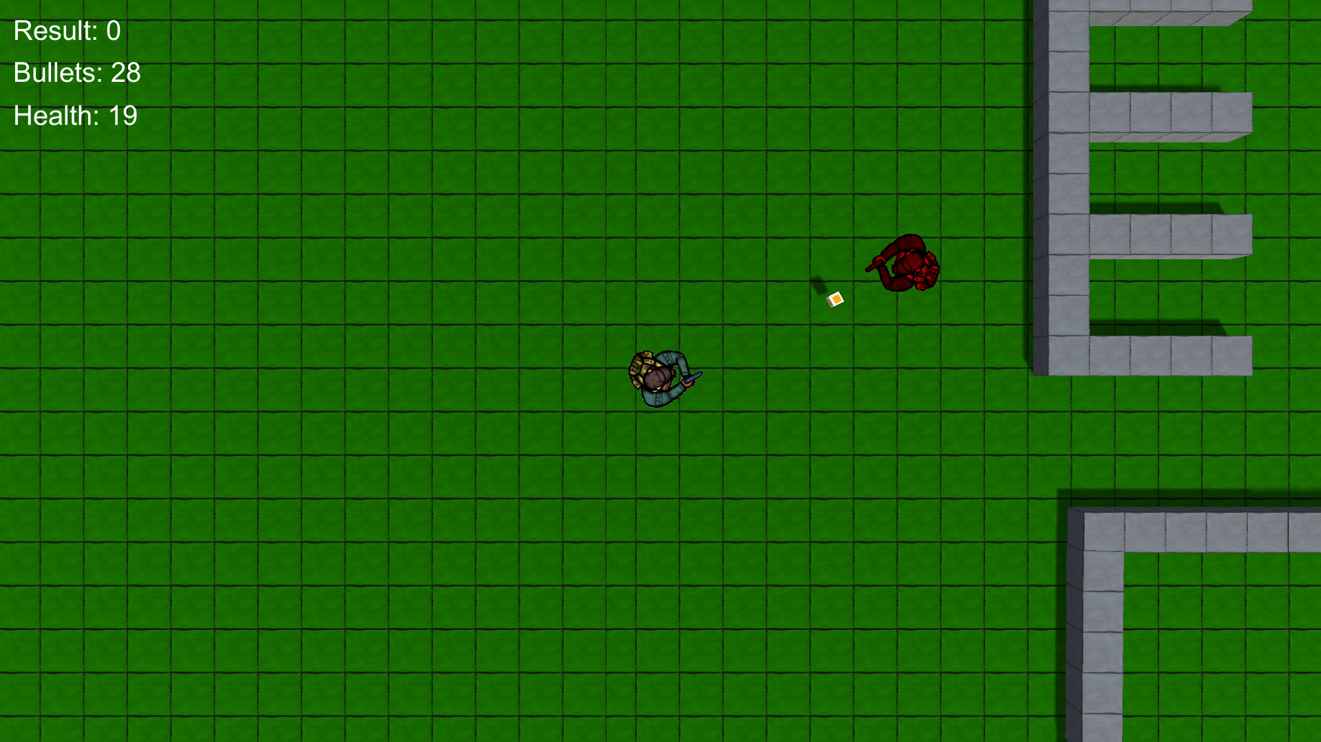 CounterShots 1.0 screenshot 2