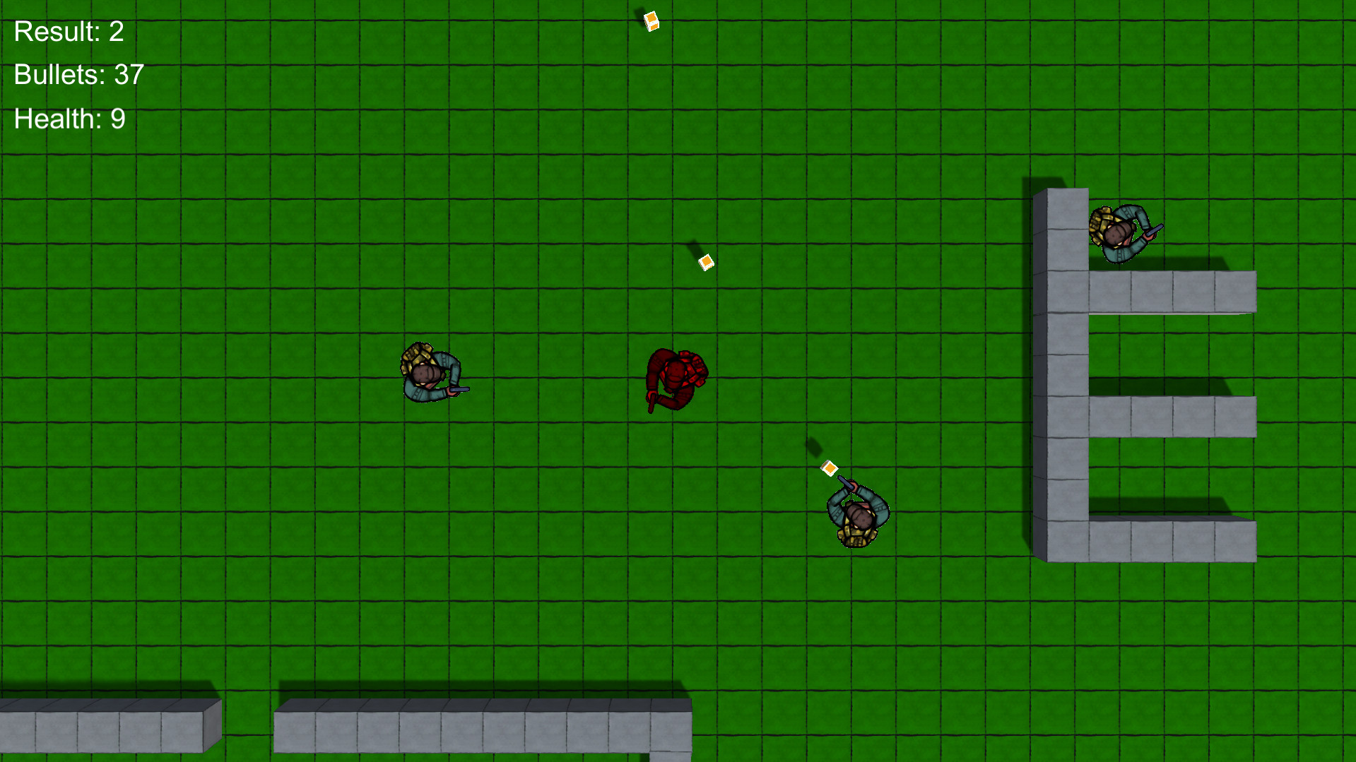 CounterShots 1.0 screenshot 4