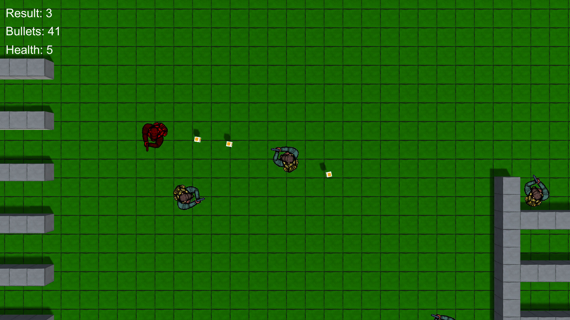 CounterShots 1.0 screenshot 5