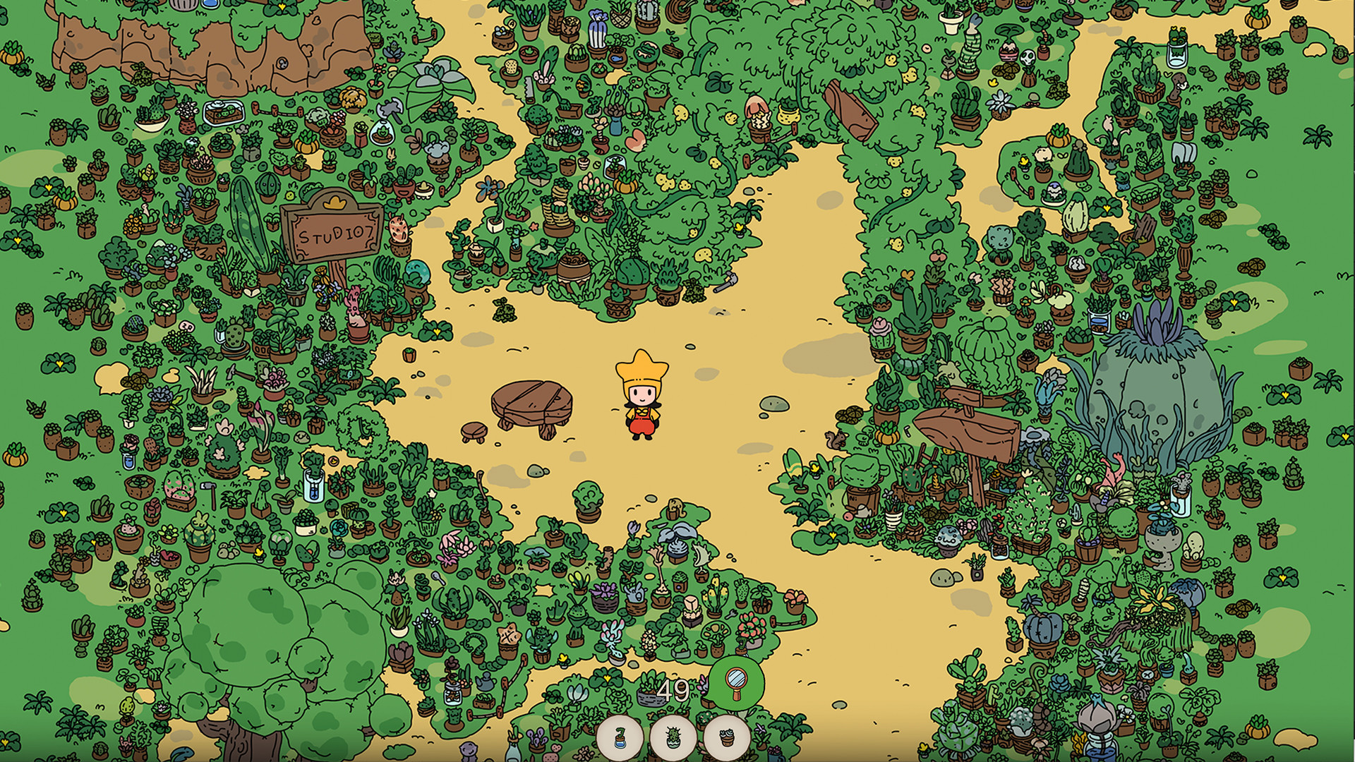 Dream Detective screenshot 9