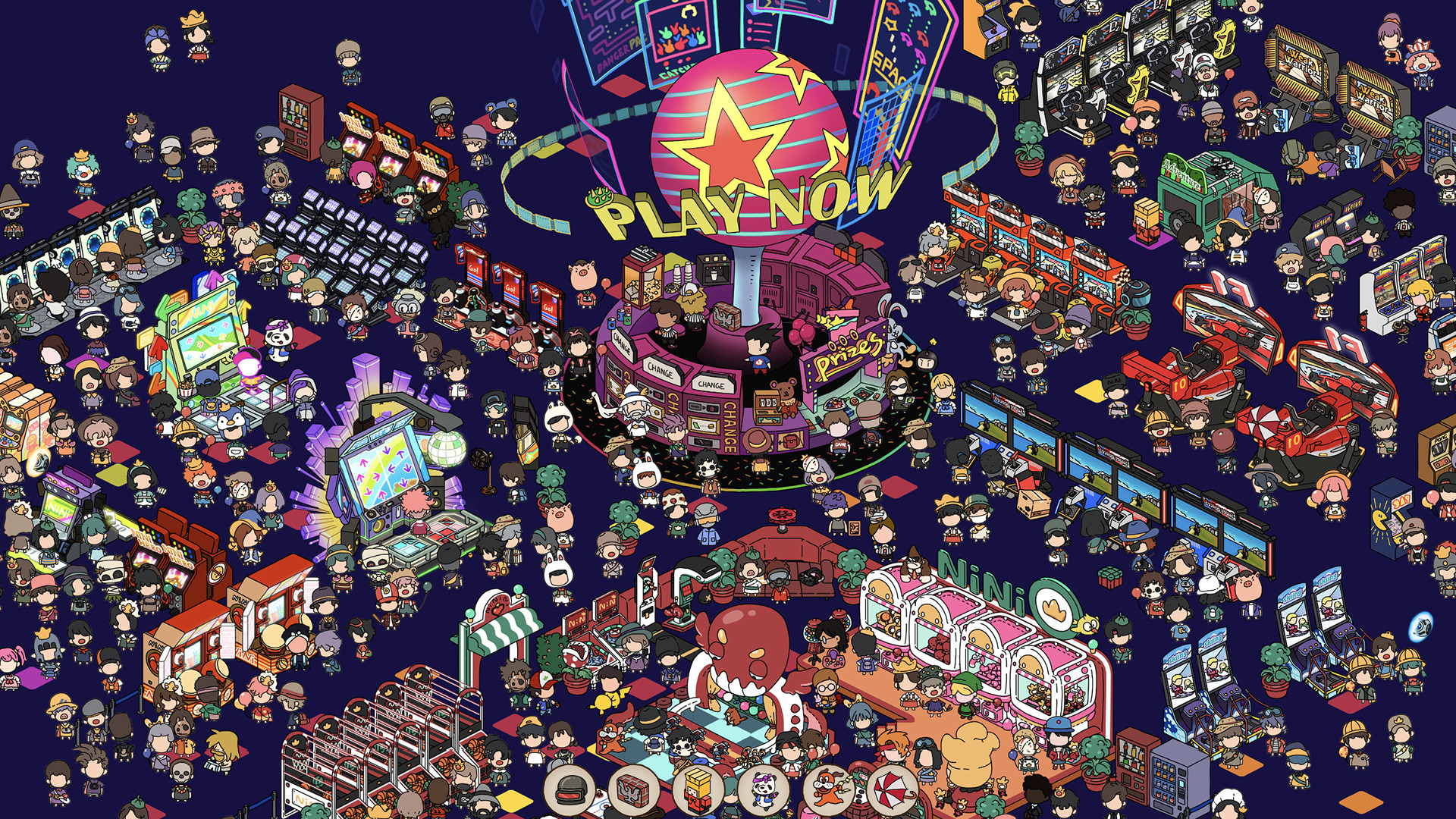 Dream Detective screenshot 5
