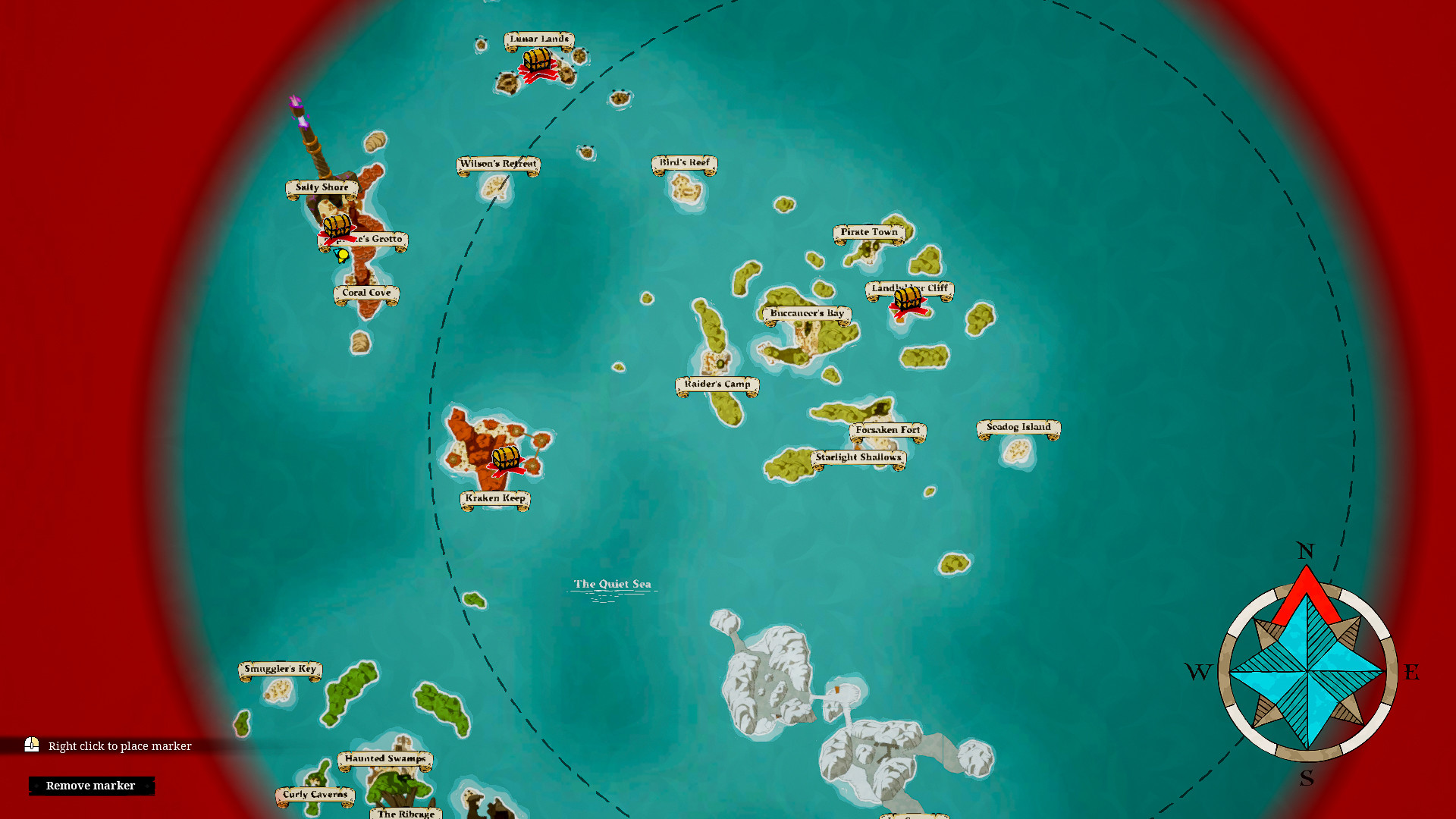Blazing Sails screenshot 8