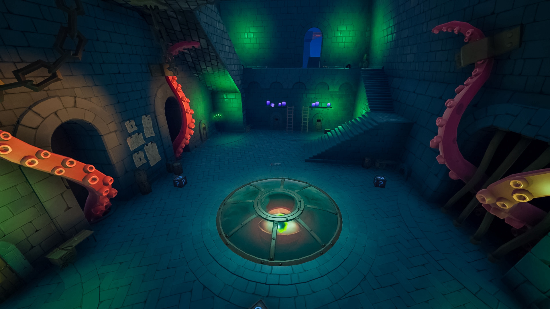 Blazing Sails screenshot 15
