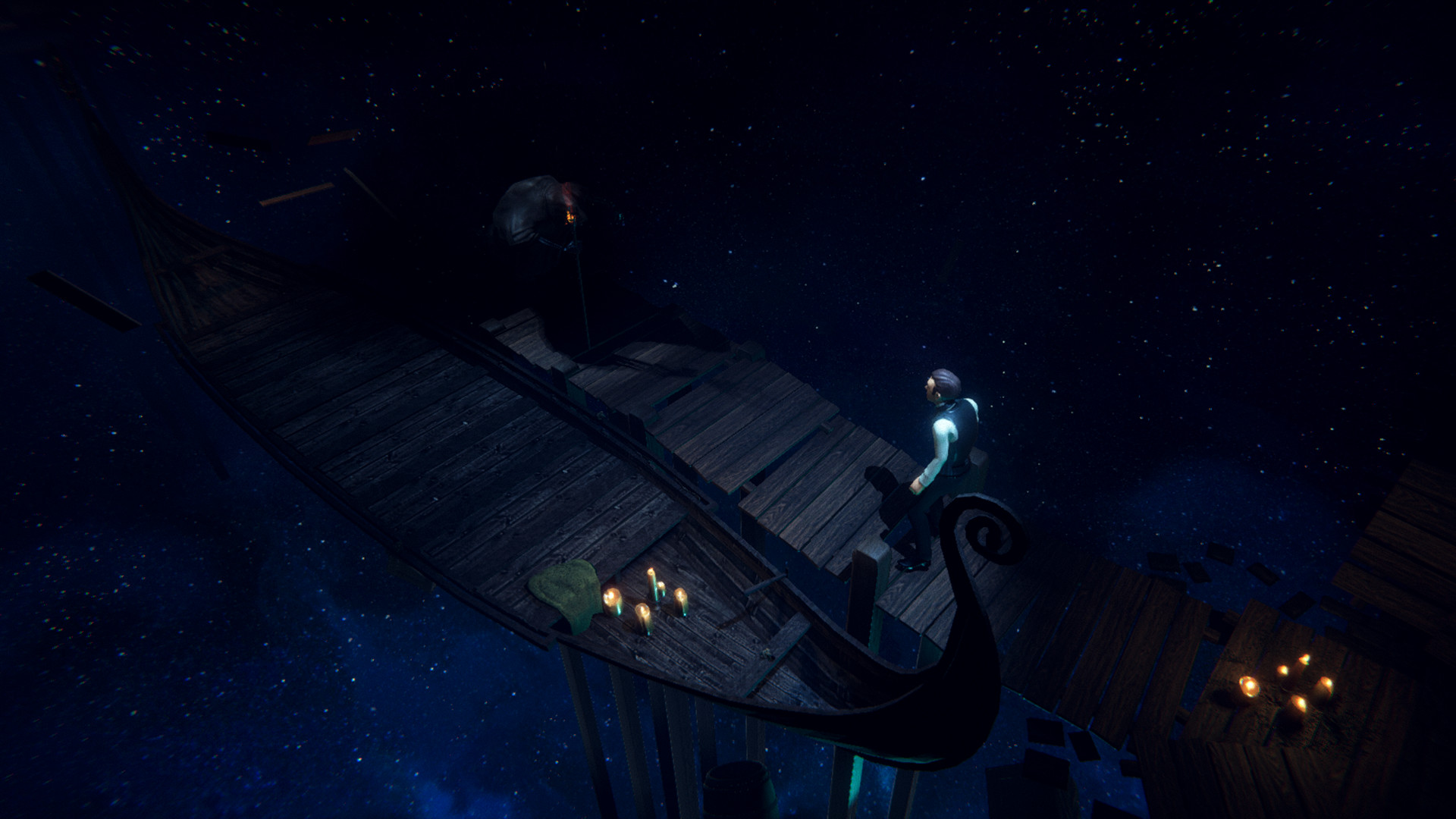 Westmark Manor screenshot 6