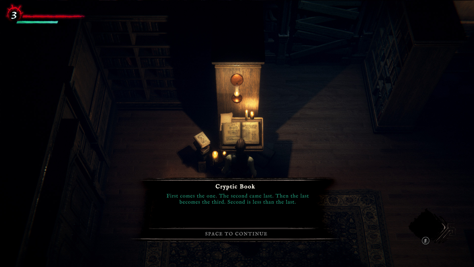 Westmark Manor screenshot 5
