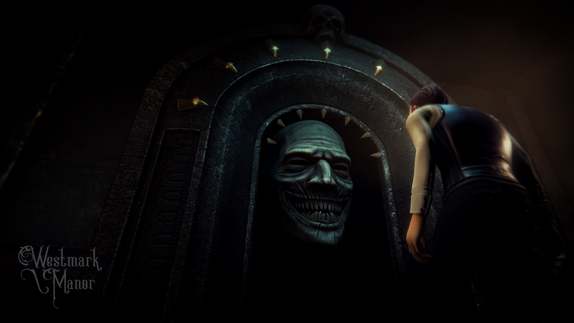 Westmark Manor screenshot 3