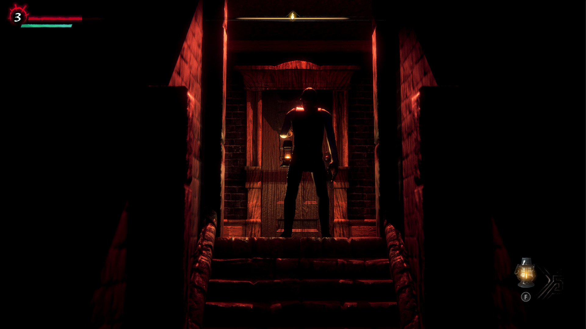 Westmark Manor screenshot 4