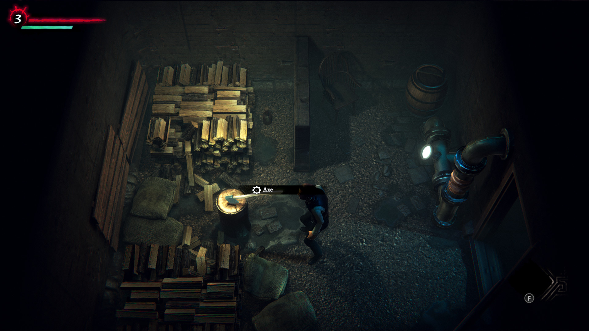 Westmark Manor screenshot 7