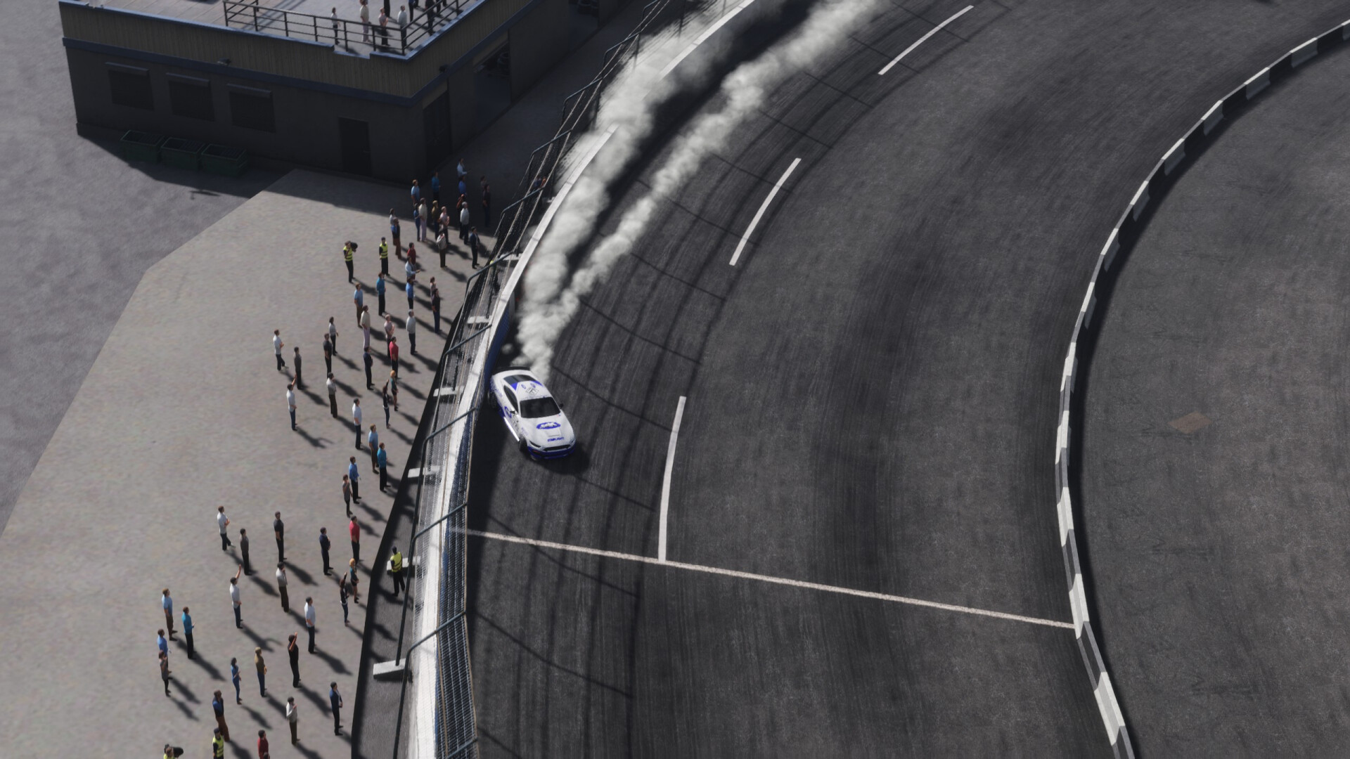 CarX Drift Racing Online - American Ways screenshot 8