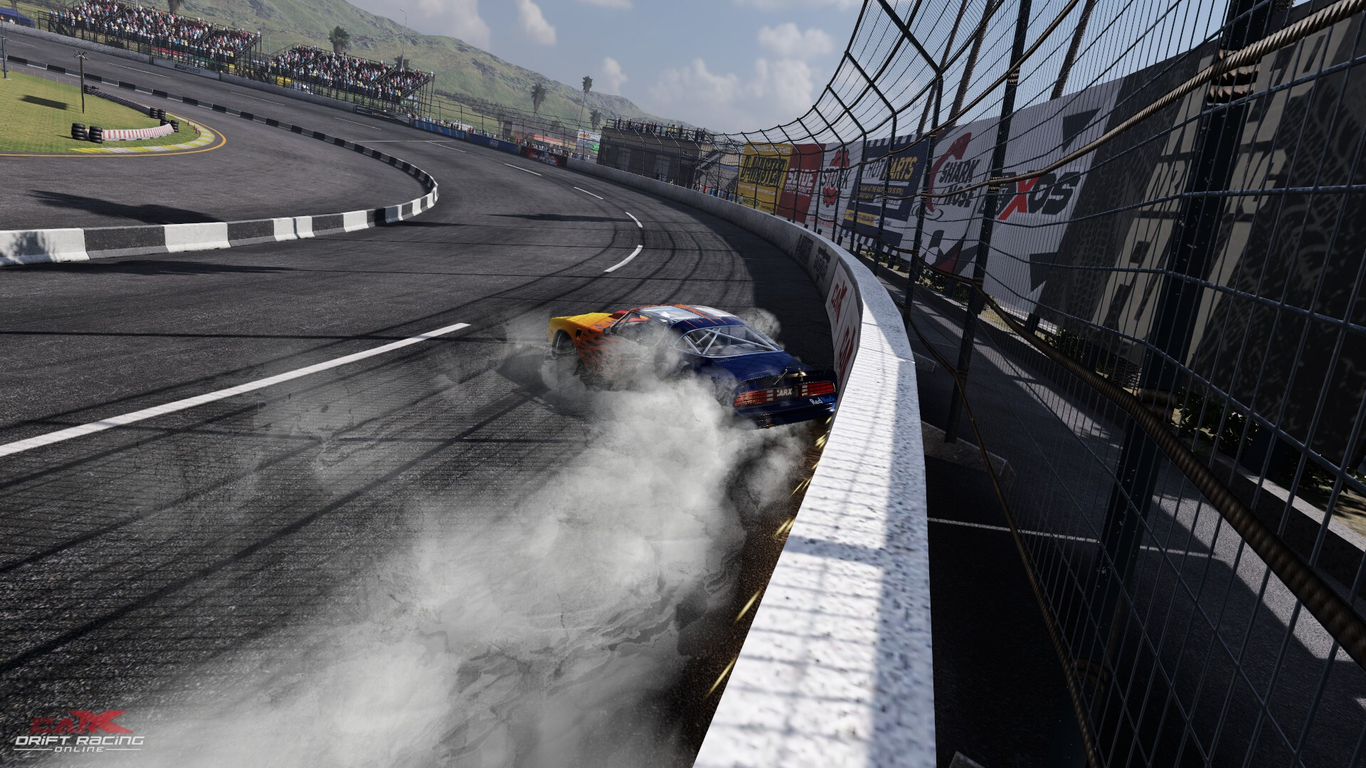 CarX Drift Racing Online - American Ways screenshot 10