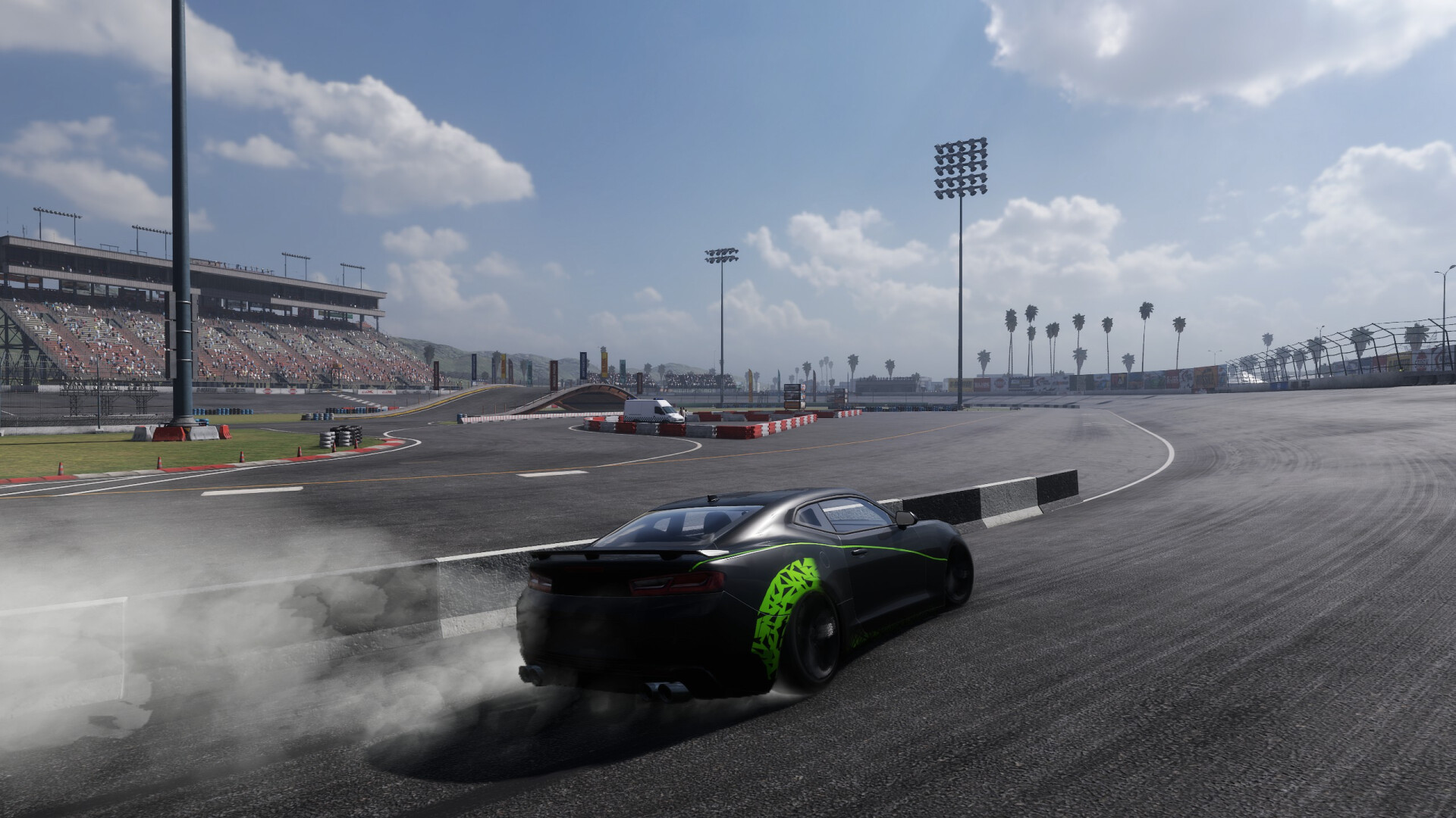 CarX Drift Racing Online - American Ways screenshot 12