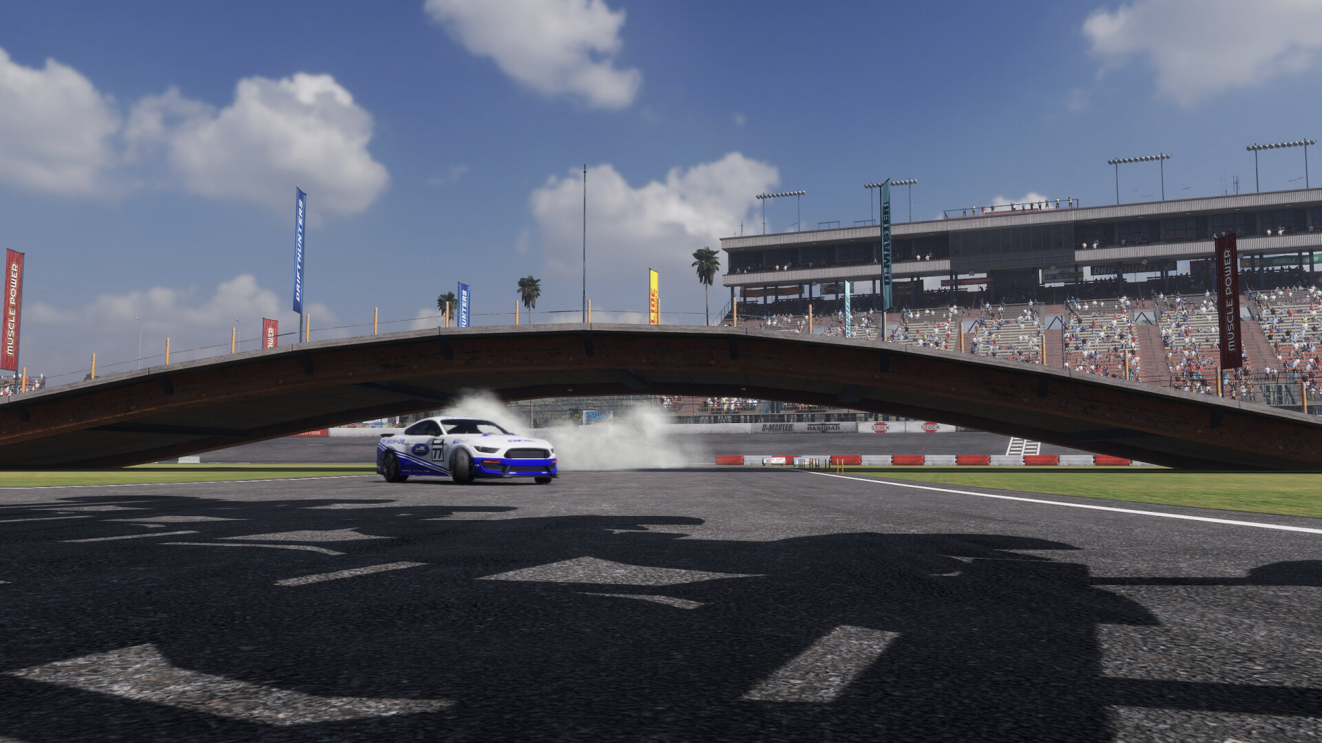 CarX Drift Racing Online - American Ways screenshot 4