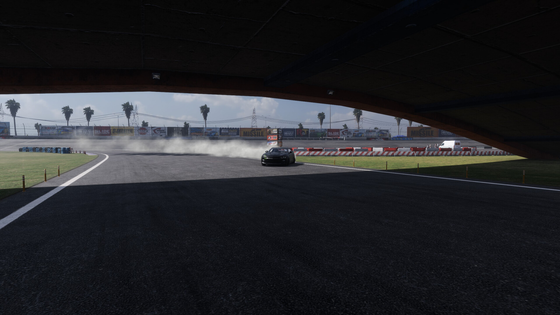 CarX Drift Racing Online - American Ways screenshot 14