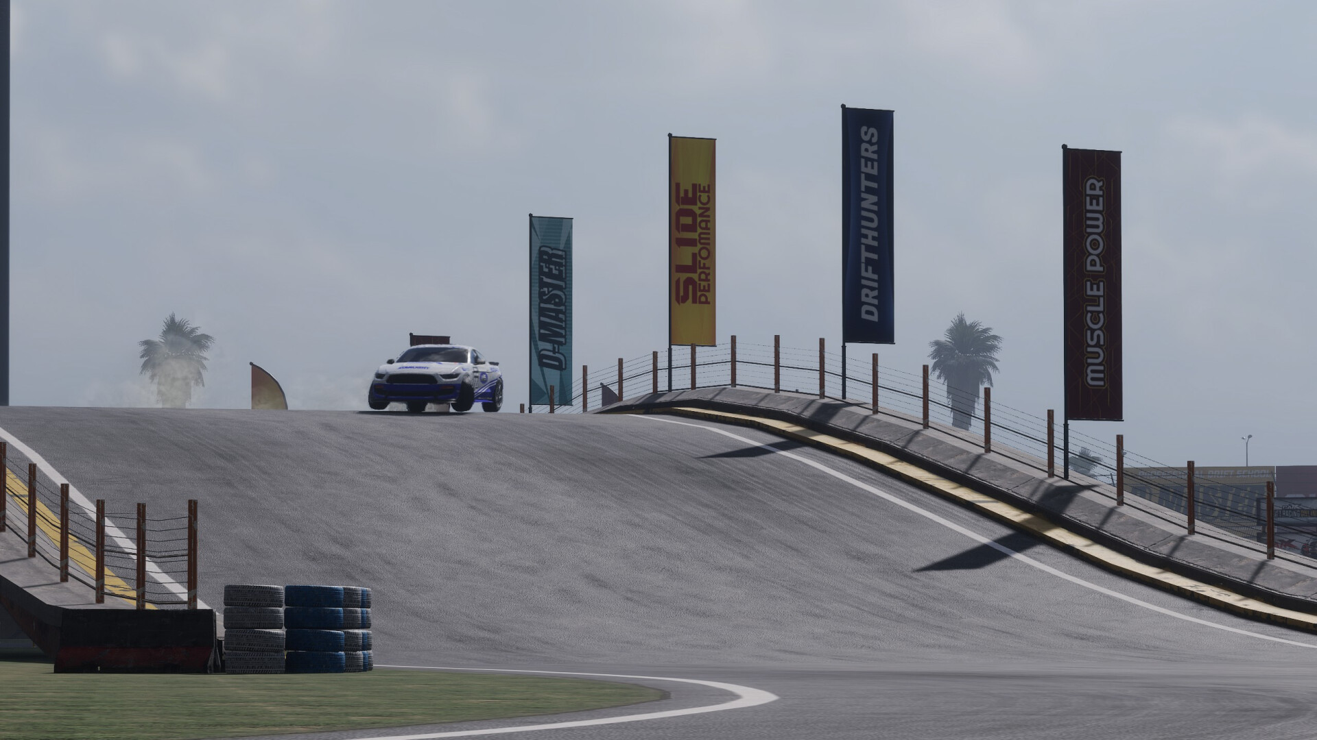 CarX Drift Racing Online - American Ways screenshot 5
