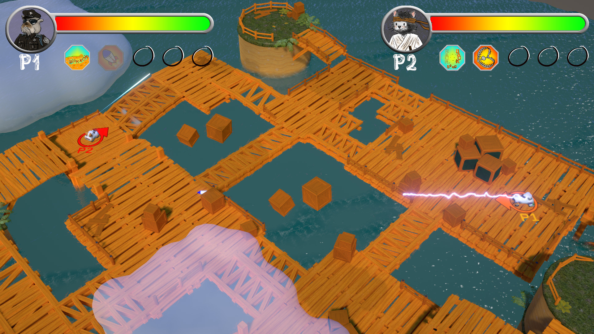 A-Vroom! screenshot 7