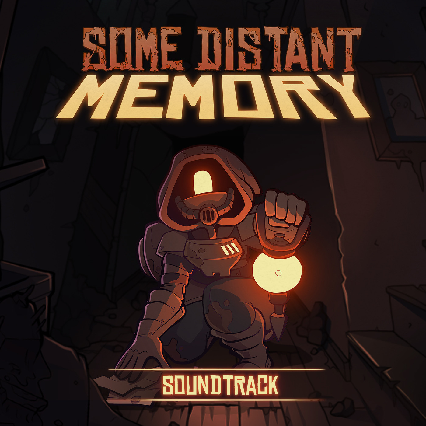 Some Distant Memory - Soundtrack screenshot 1