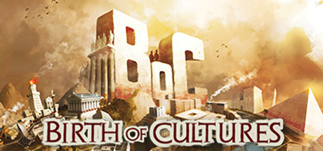 BOC: Birth of Cultures — Steam header