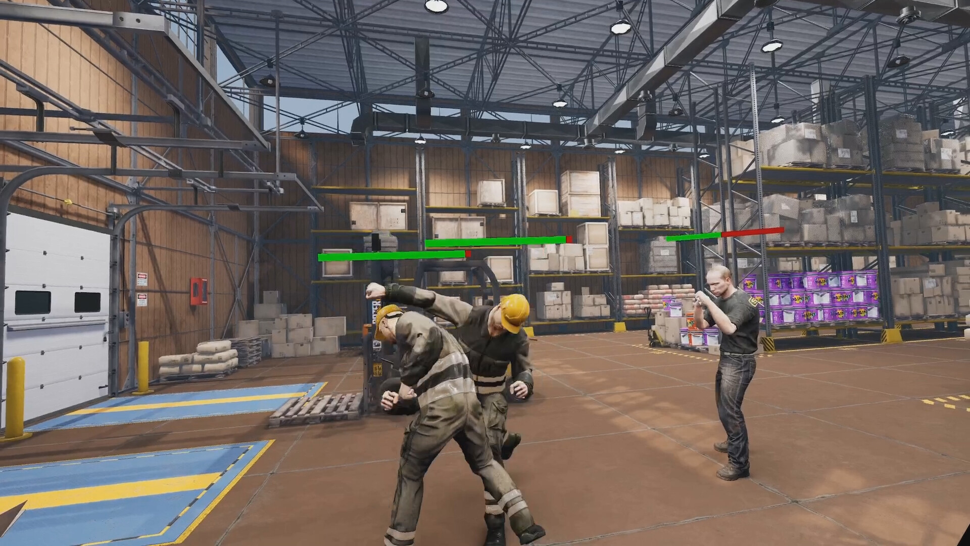 VReken screenshot 6
