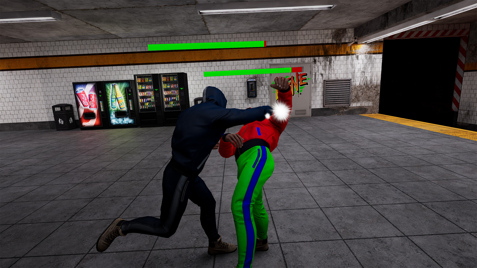 VReken screenshot 8