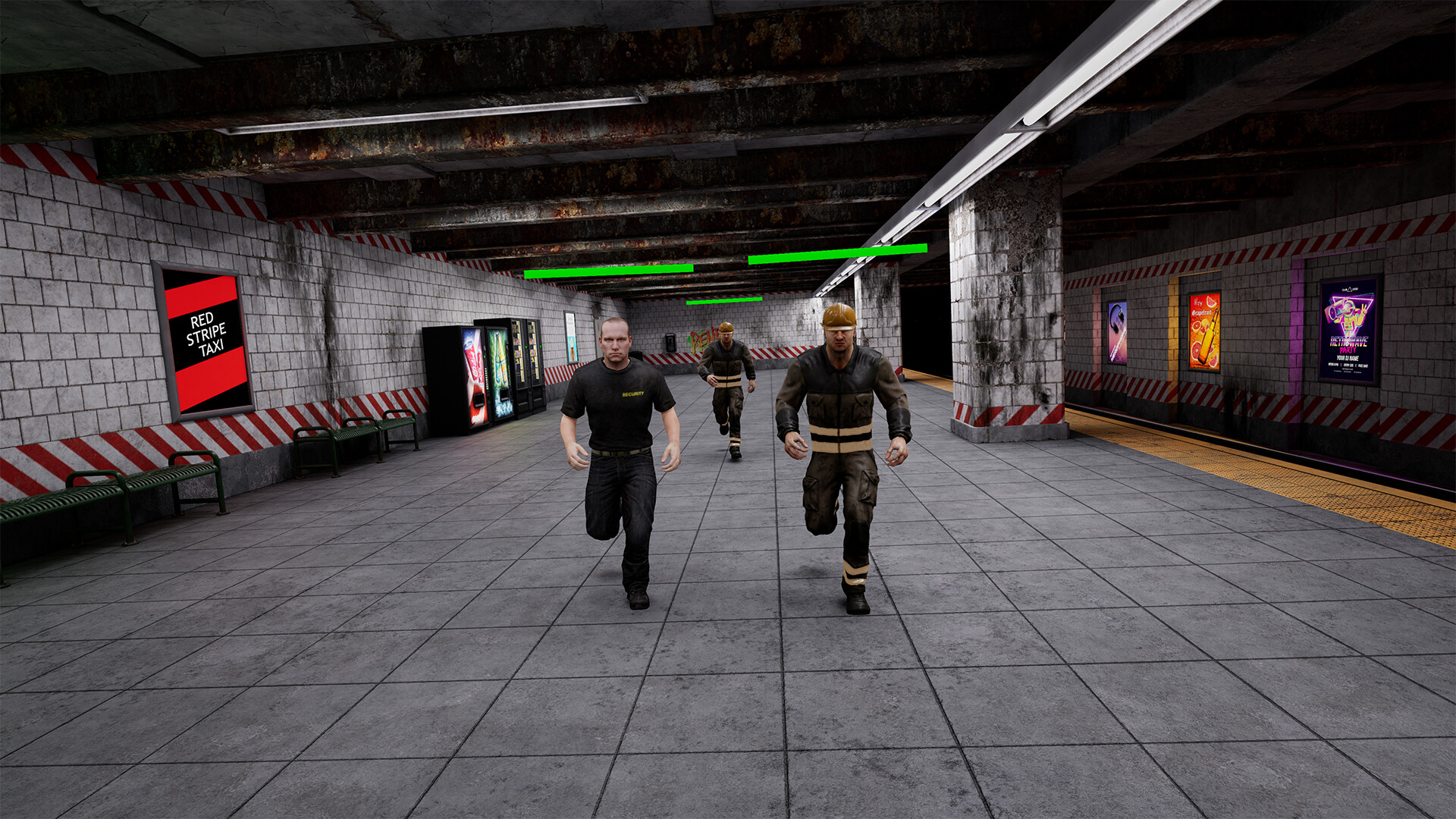 VReken screenshot 4