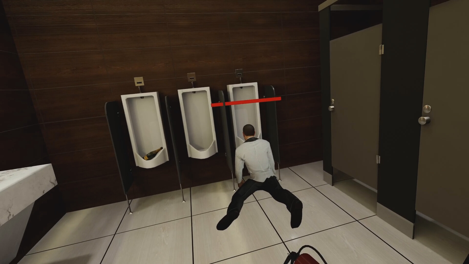 VReken screenshot 3