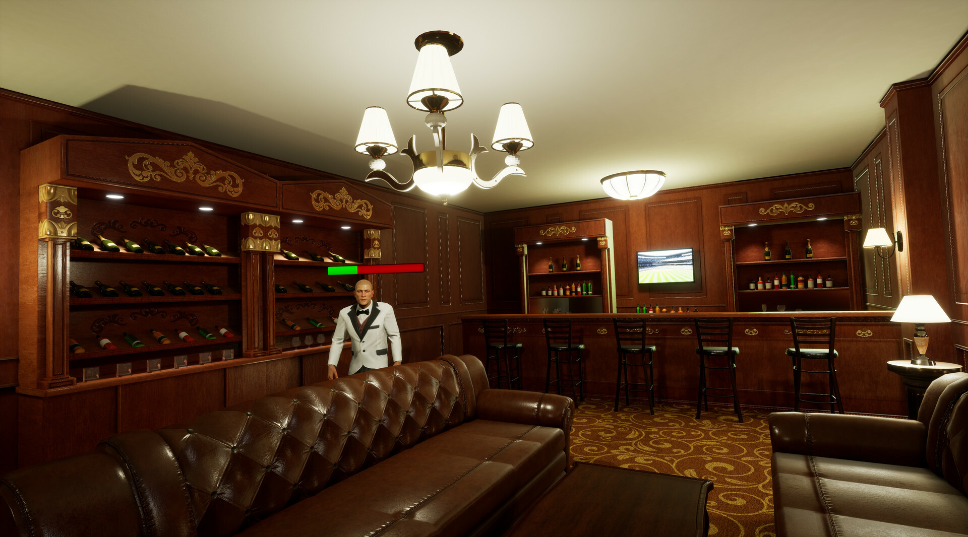 VReken screenshot 11