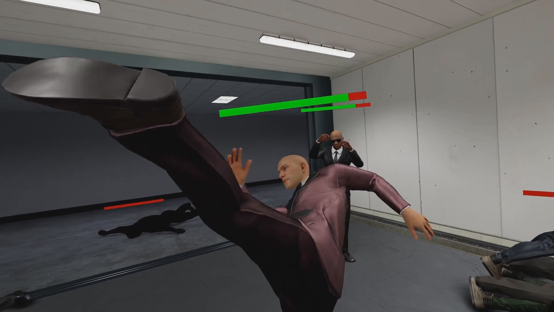 VReken screenshot 5