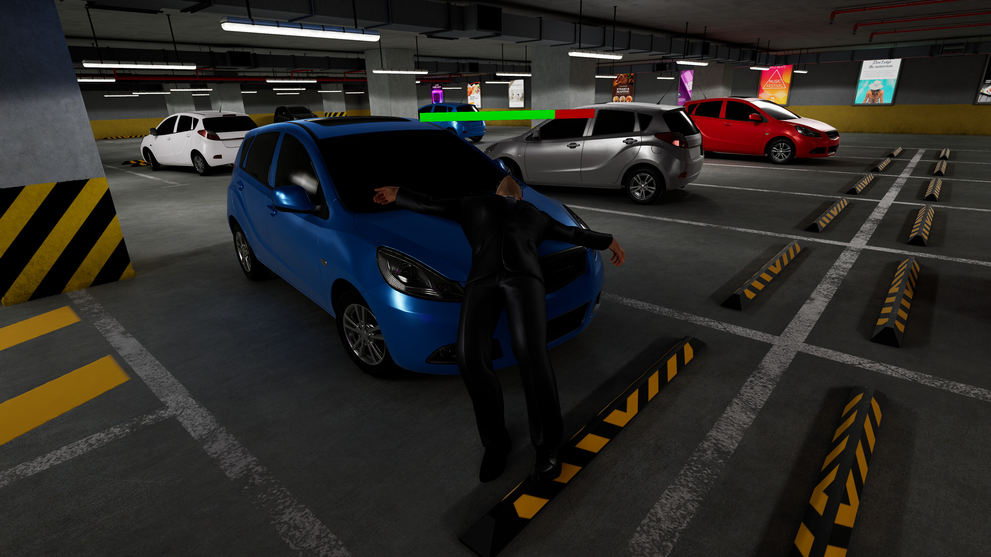 VReken screenshot 13