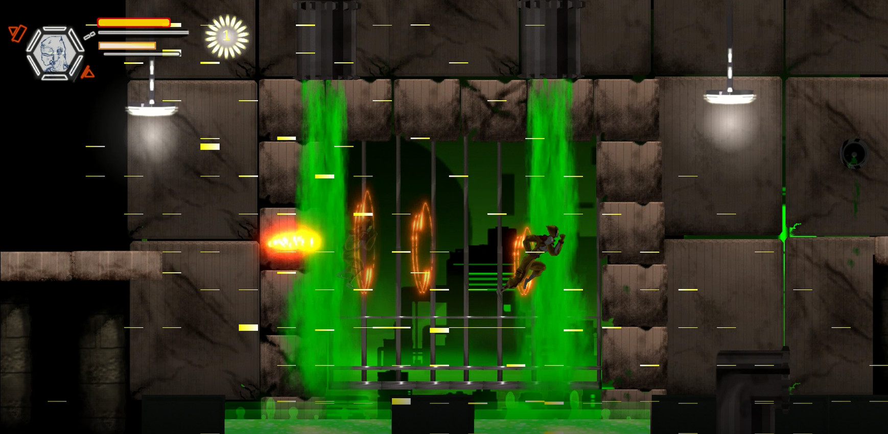 Occultus Command screenshot 3