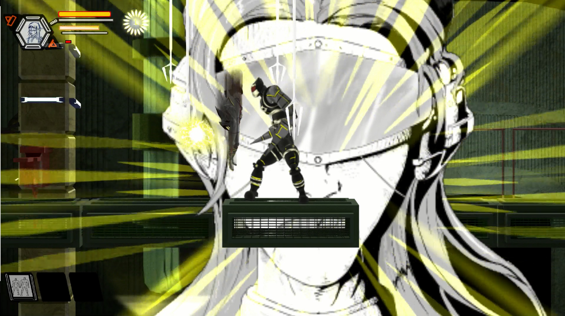 Occultus Command screenshot 5