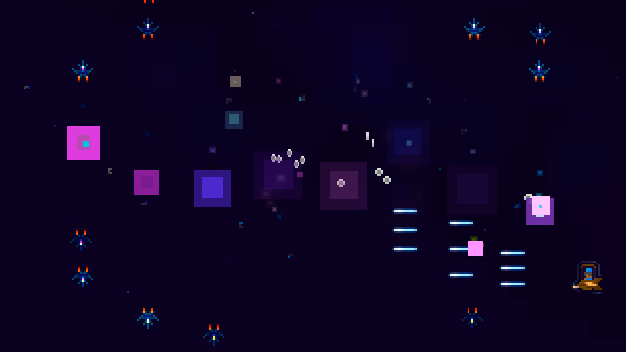 Gamma Bros OST & Supporter Pack screenshot 4