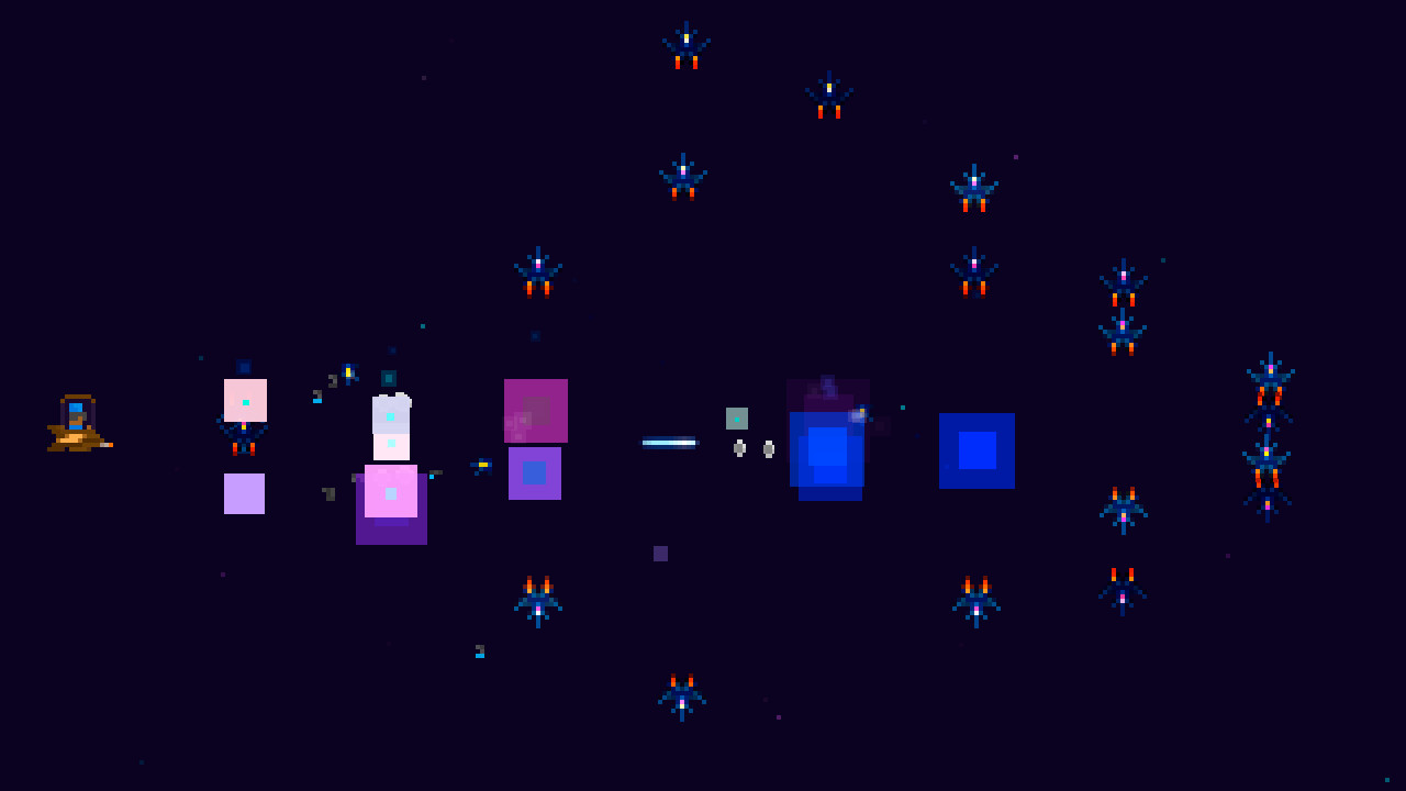 Gamma Bros OST & Supporter Pack screenshot 5