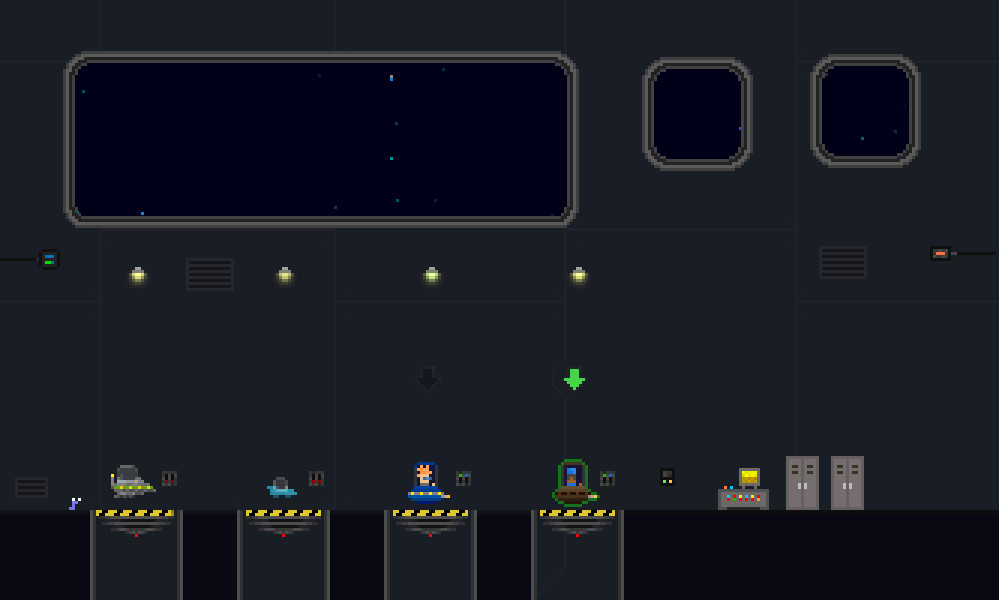 Gamma Bros OST & Supporter Pack screenshot 2