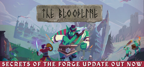 The Bloodline Cover Image