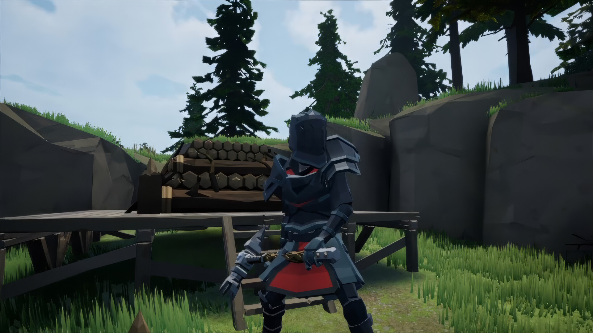 The Bloodline - image 1