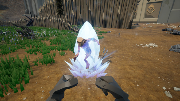 The Bloodline screenshot