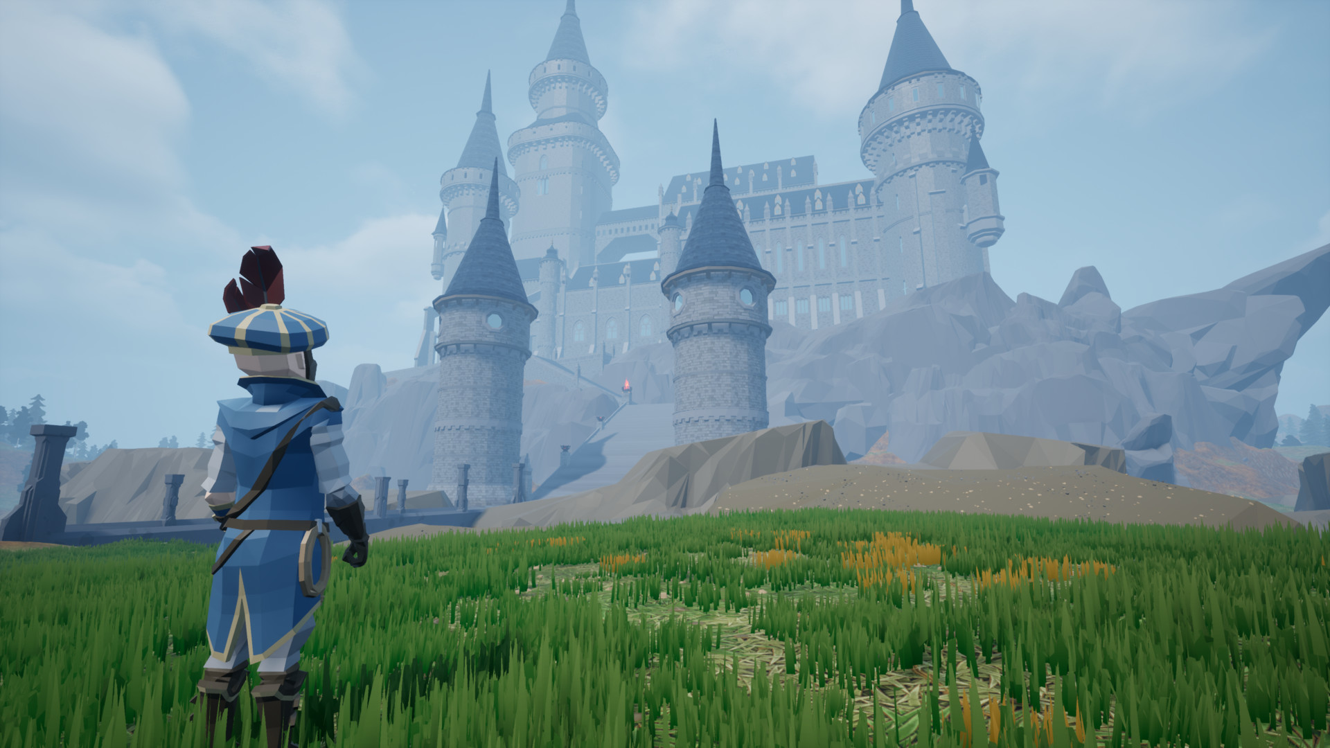 The Bloodline screenshot 9