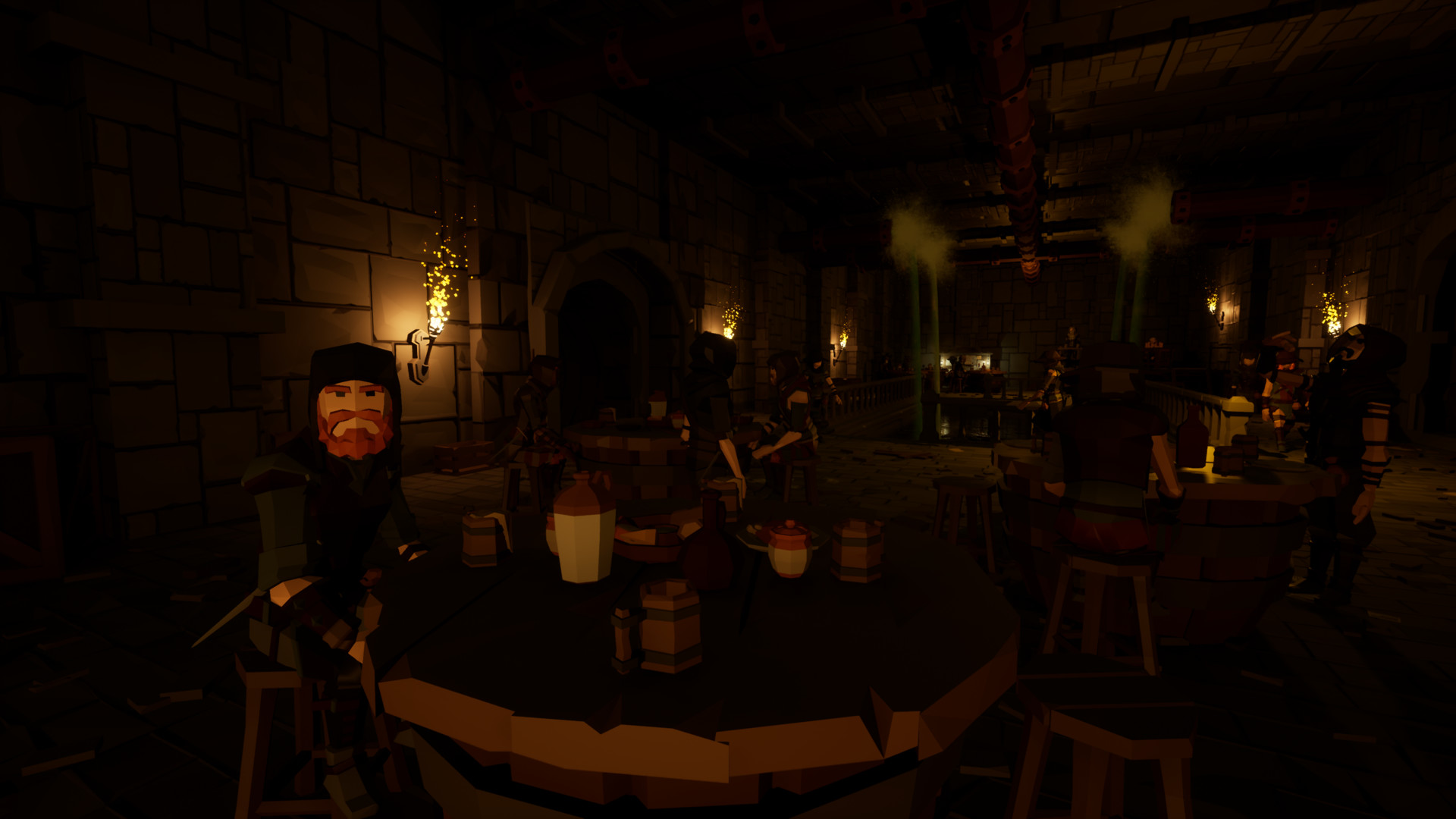The Bloodline screenshot 16